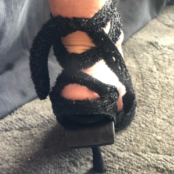 Marc Jacobs ankle-tie heels - Picture 4 of 15